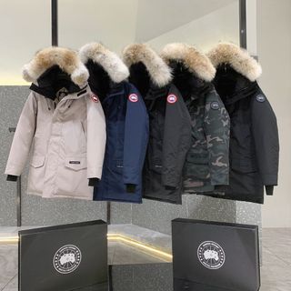 100 affordable canada goose jacket men For Sale Carousell Singapore