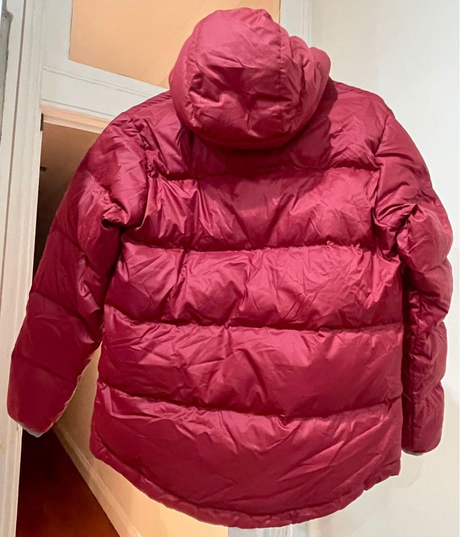 Elcho kid's down jacket store