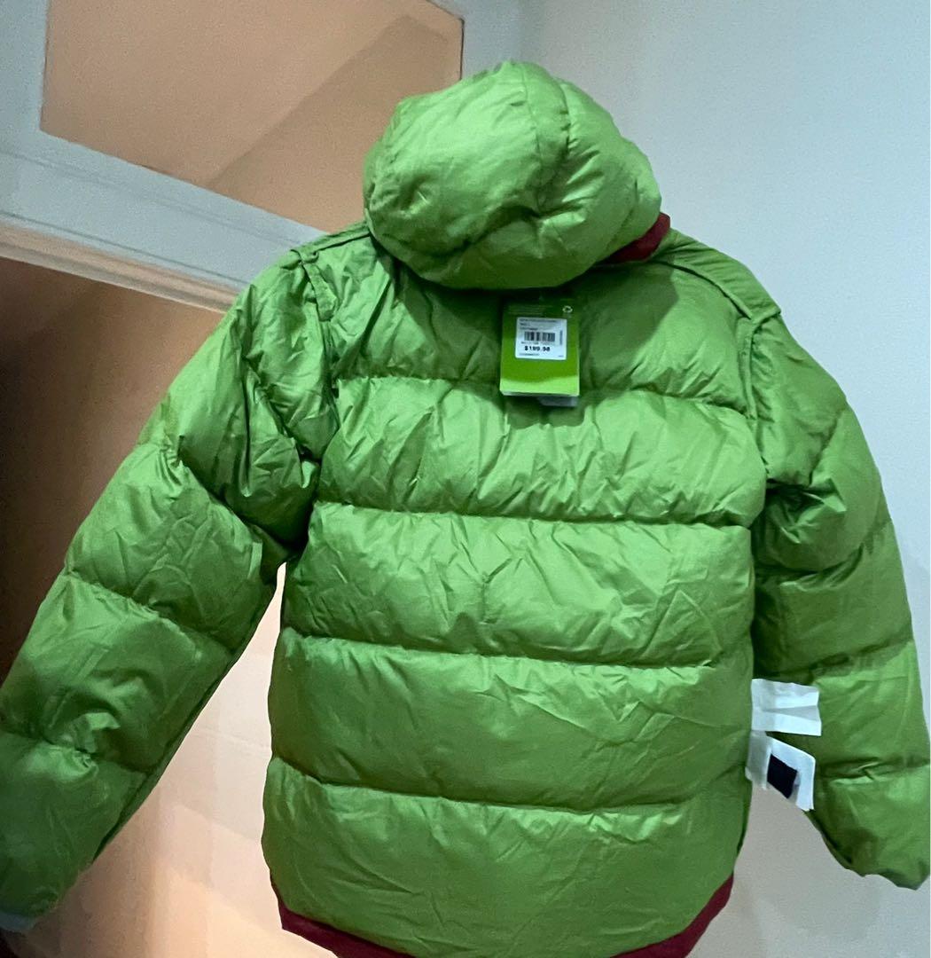 Elcho kid's down jacket store