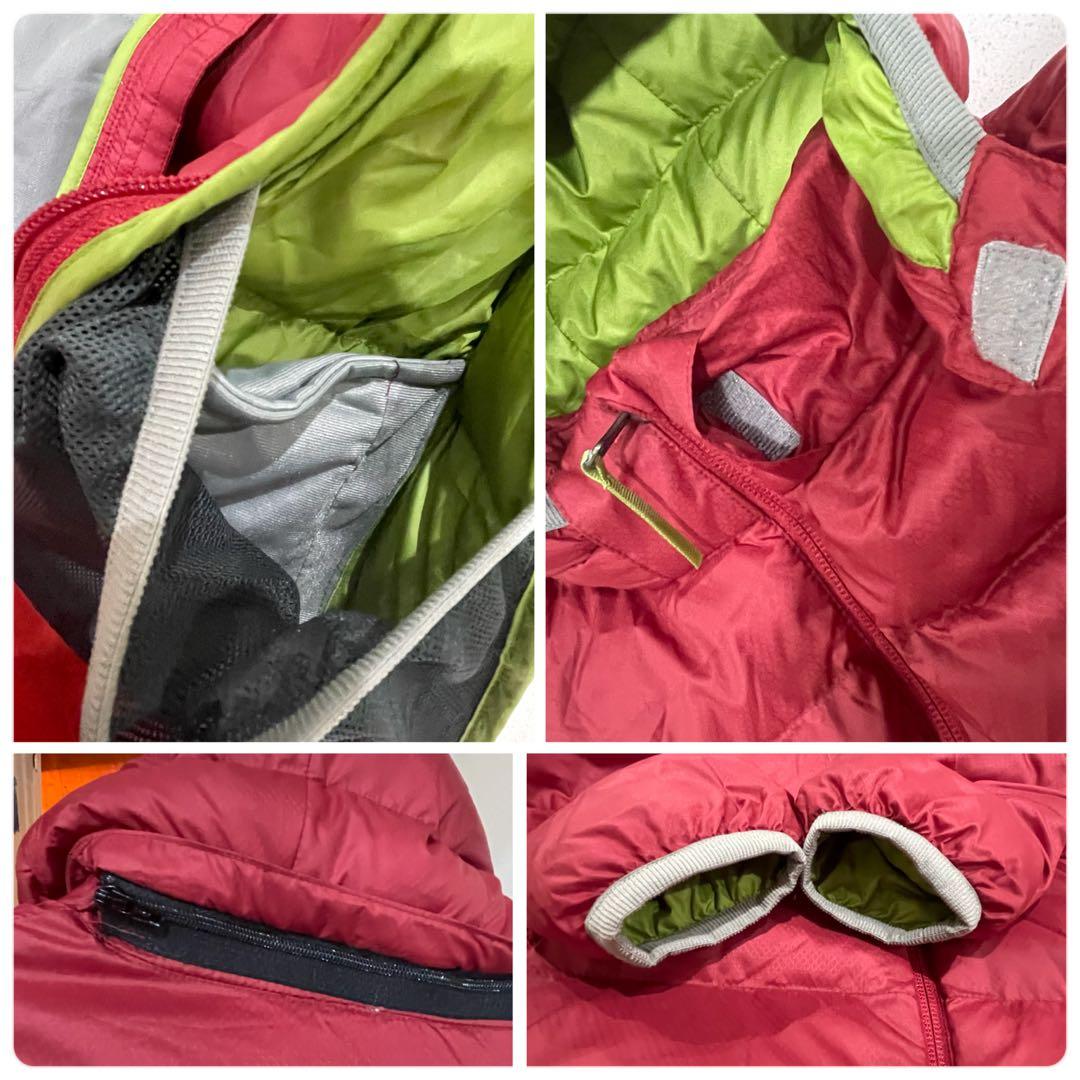 Elcho kid's down jacket hotsell
