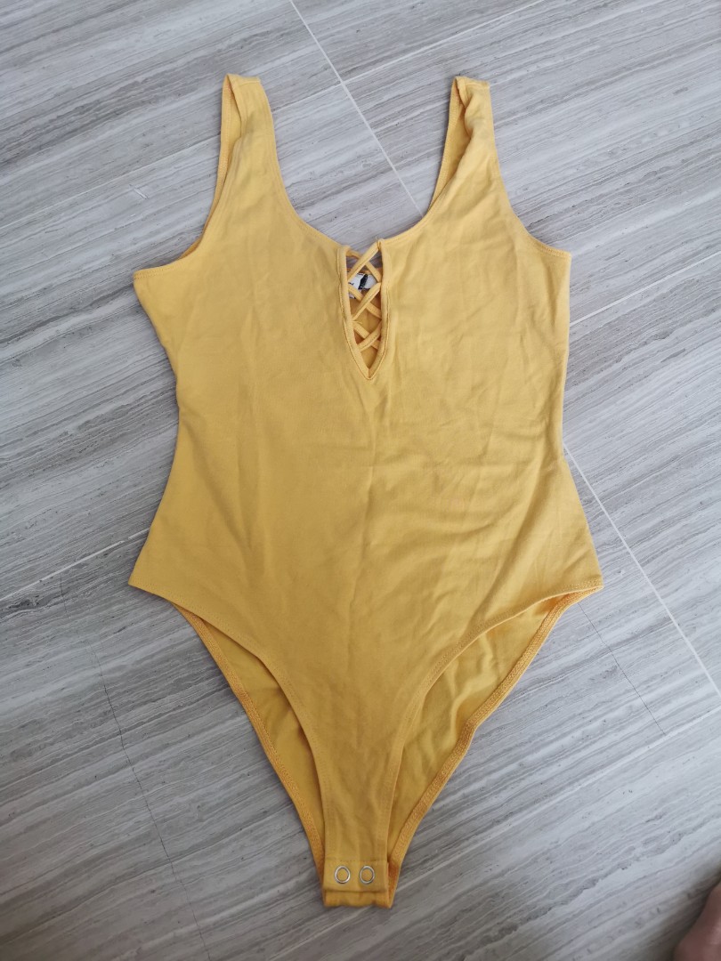 Bodysuit 2025 forever new