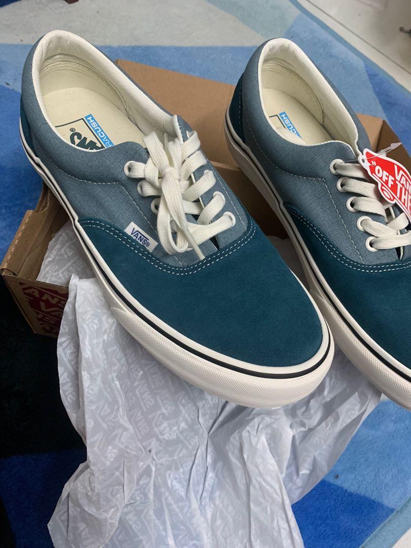 New vans era deals