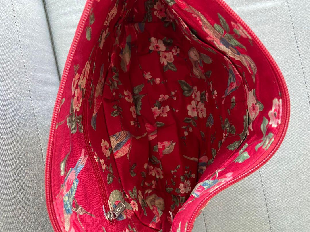 Brand New Cath Kidston Sling Bag, Women's Fashion, Bags & Wallets