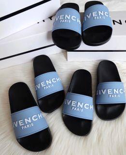 Brand New Givenchy Pool Slides. Givenchy Slides Size 37&38