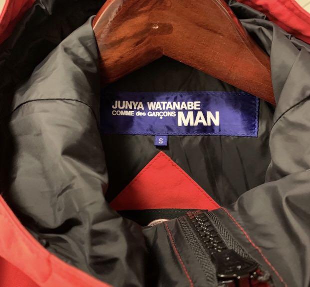 Canada goose x junya watanabe 60 deals