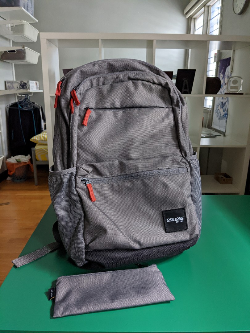 Uplink backpack shop