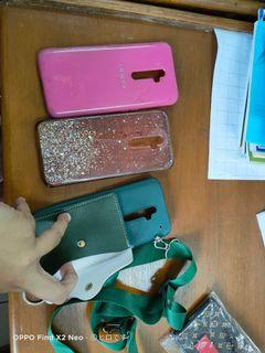 Case oppo reno 2f