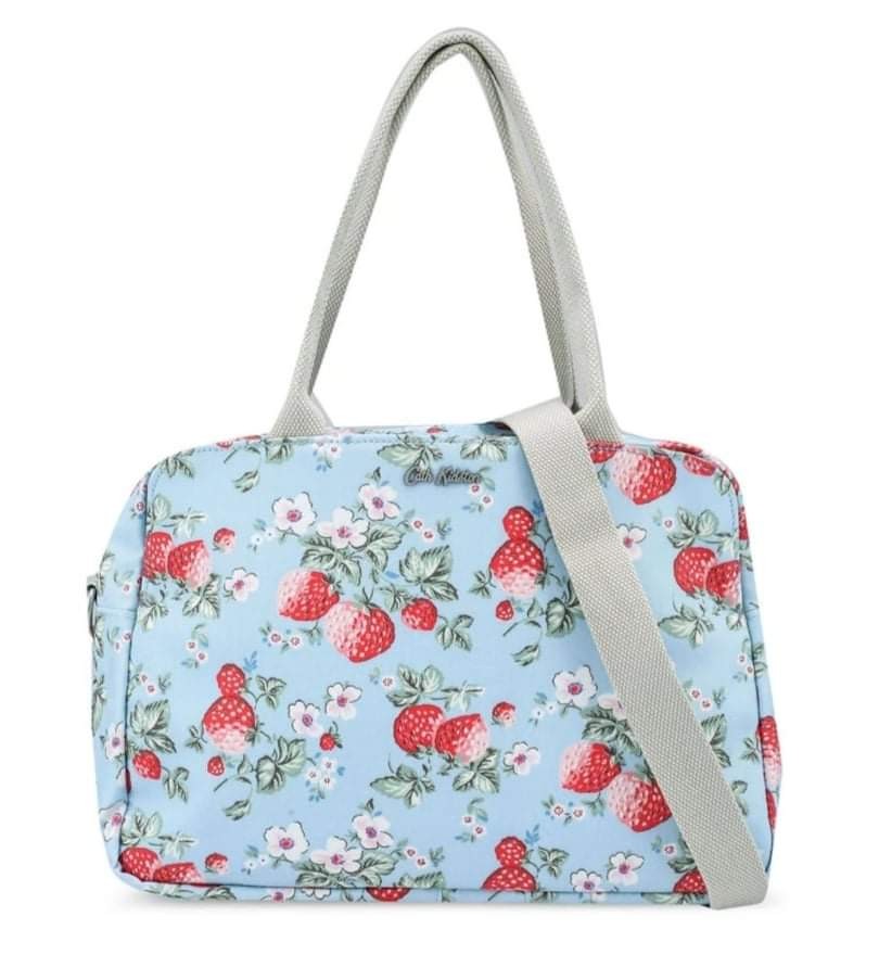Cath kidston mini hot sale samson bag