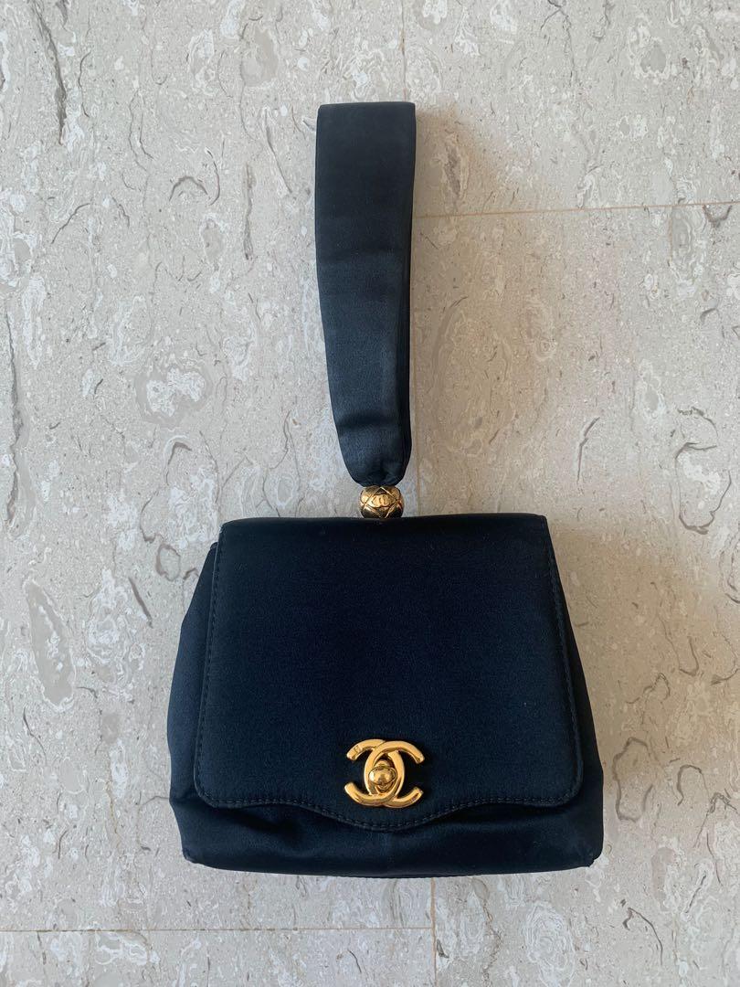 Chanel Dinner Bag