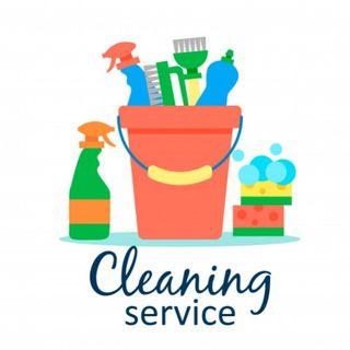 Home cleaning services