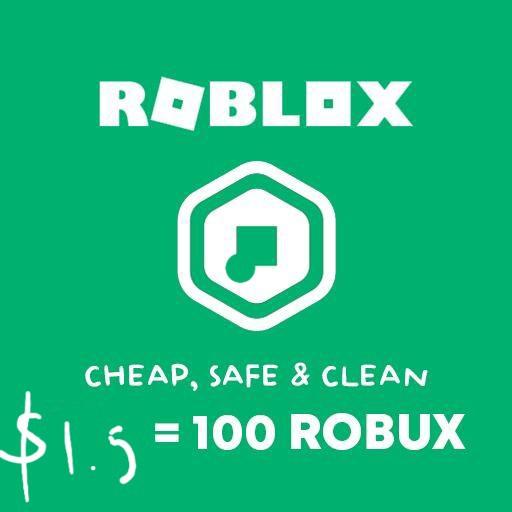 Clean robux.com