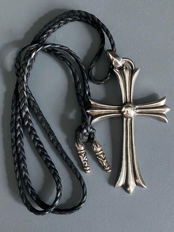 Chrome hearts pendant on sale