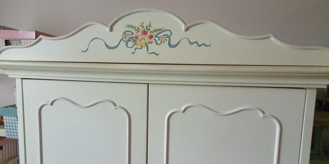 Clothes Cupboard, Furniture & Home Living, Furniture, Other Home