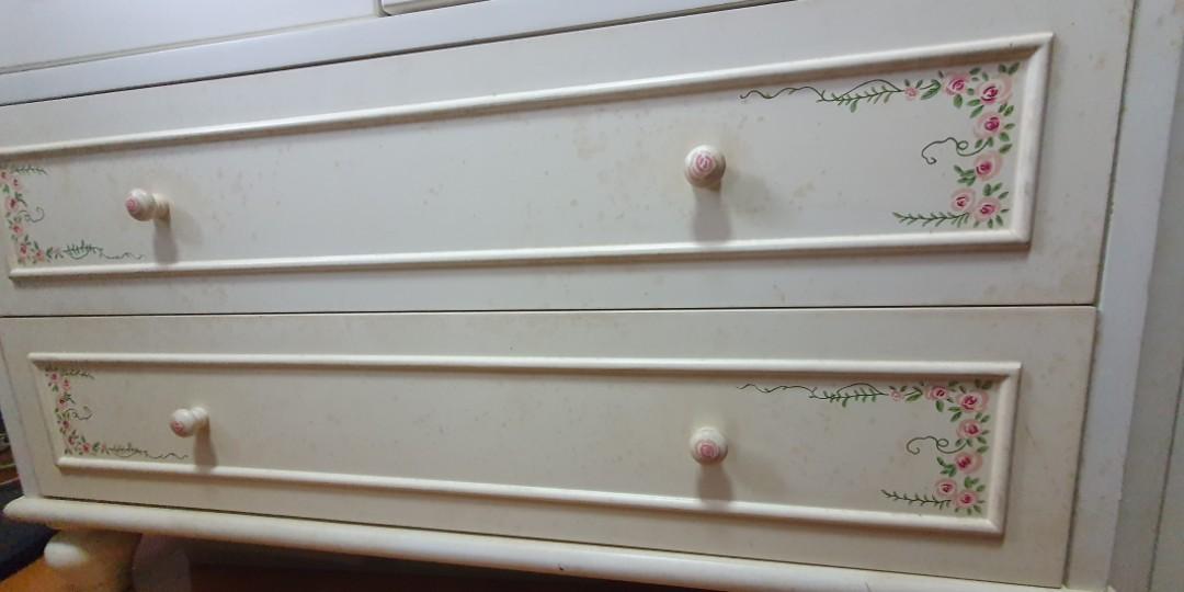 Clothes Cupboard, Furniture & Home Living, Furniture, Other Home