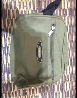 cluthbag