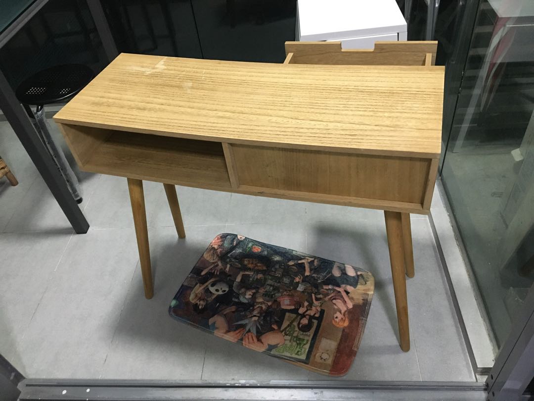 Computer/Study Table, Furniture & Home Living, Furniture, Tables & Sets ...