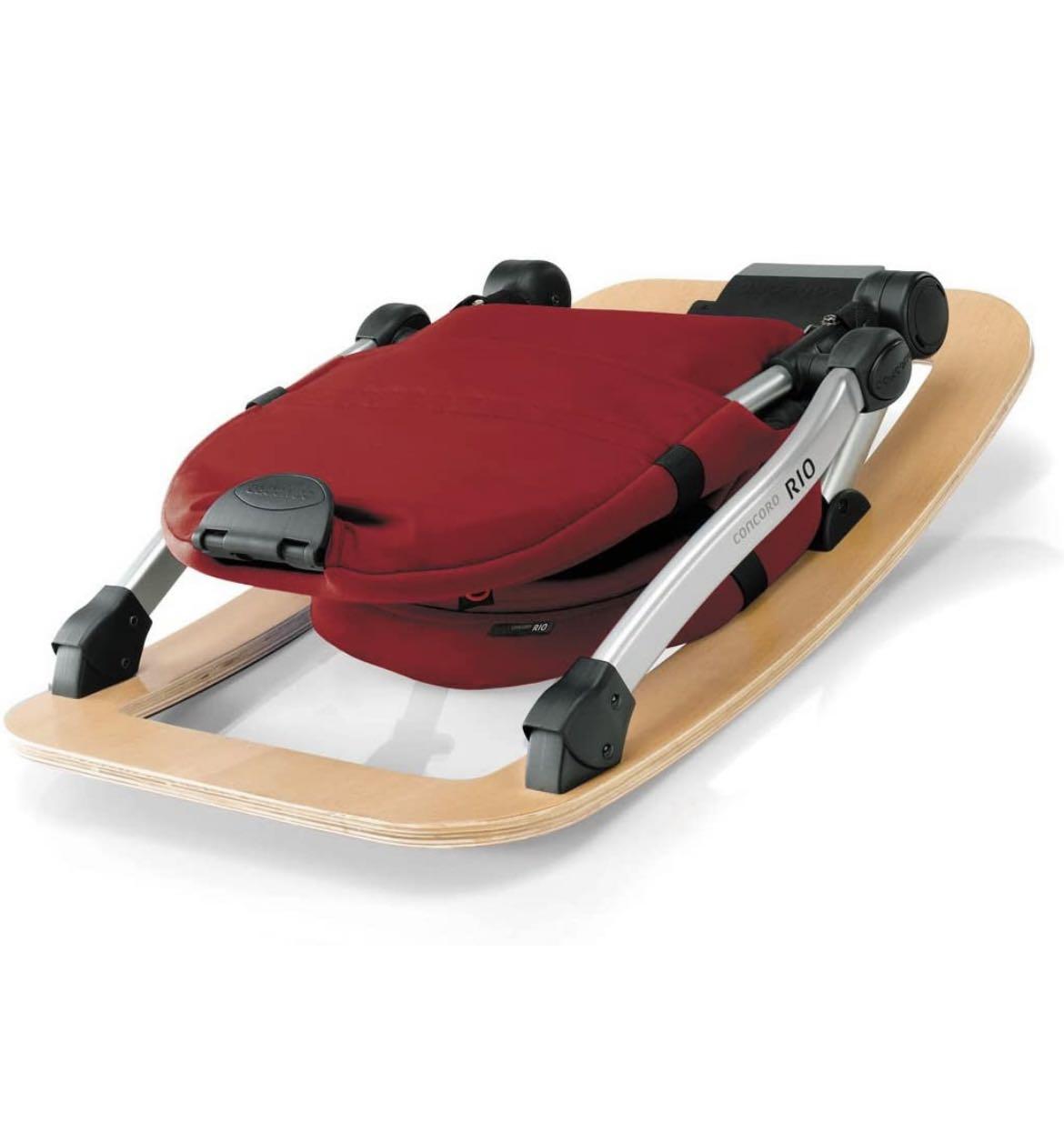 Concord baby rocker outlet