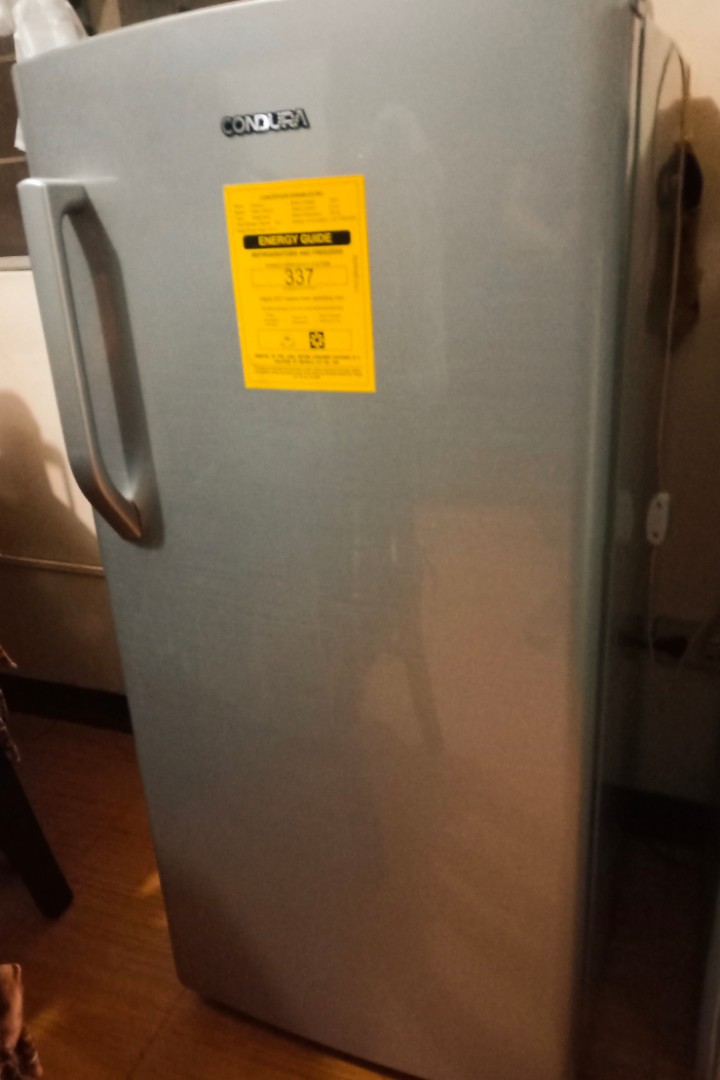 condura csd171sa review