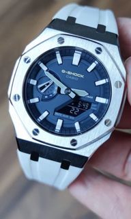GA2110 series collection Collection item 2