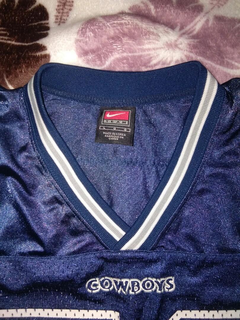 DAT NGUYEN Dallas Cowboys Jersey #59, Men's Fashion, Activewear on