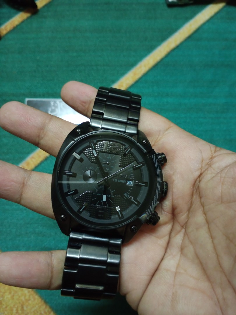 Dz4223 diesel watch new arrivals