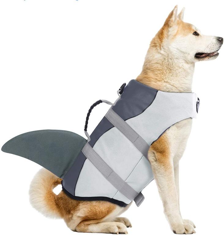 Dog life vest small