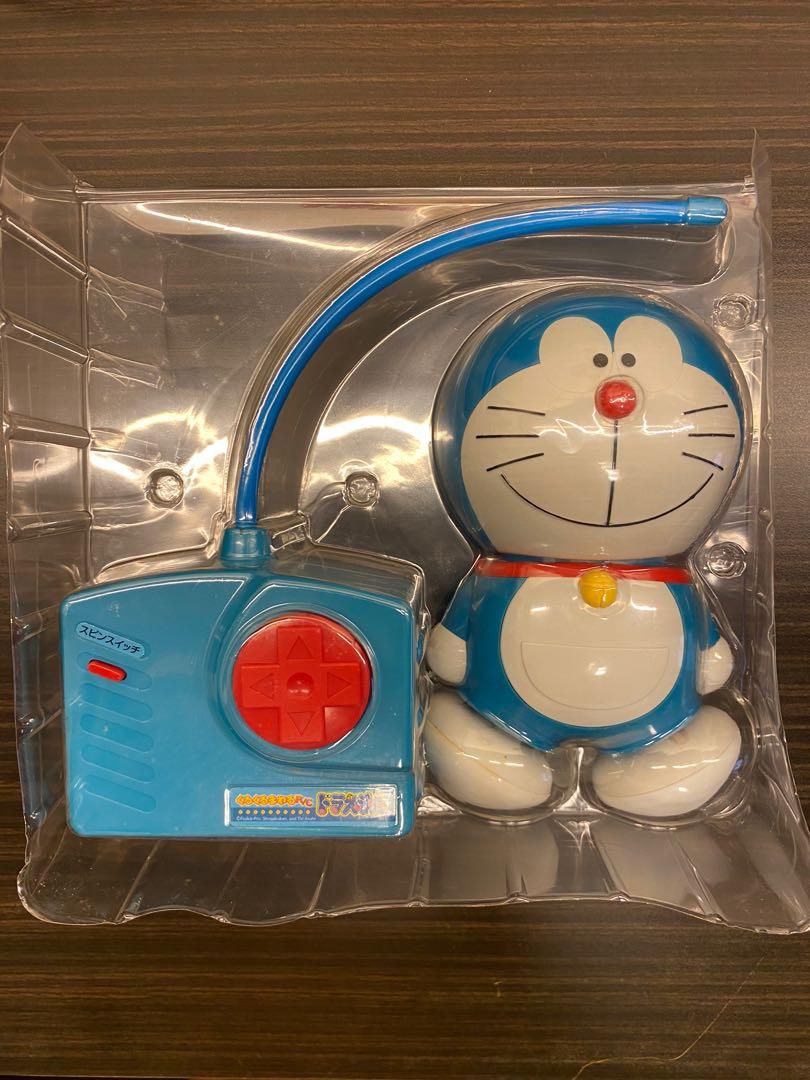 Doraemon remote cheap control robot