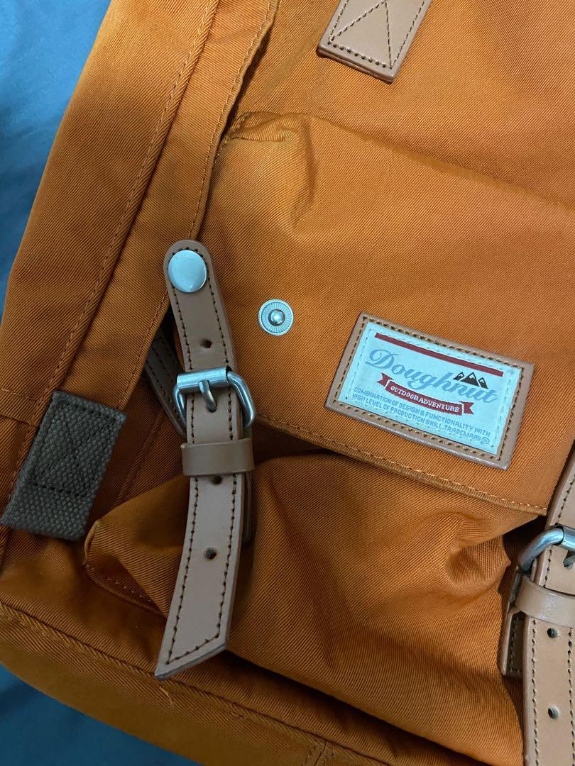 doughnut backpack trinoma