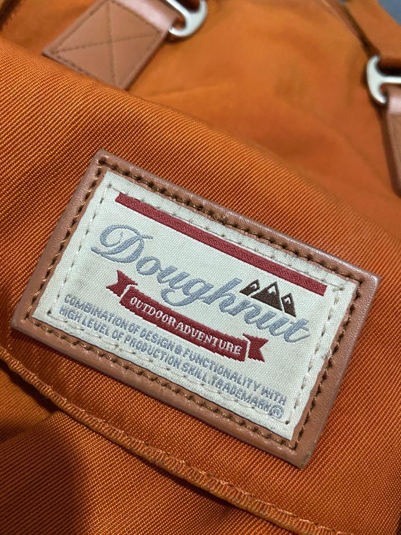 doughnut backpack trinoma