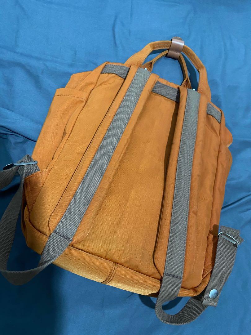 doughnut backpack trinoma