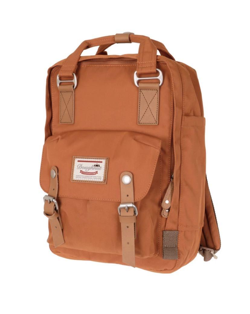 doughnut backpack trinoma