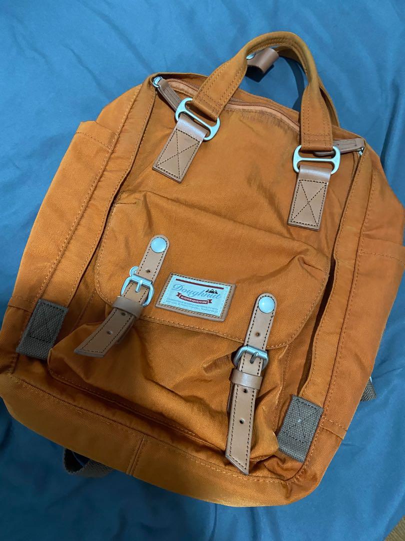 doughnut backpack trinoma