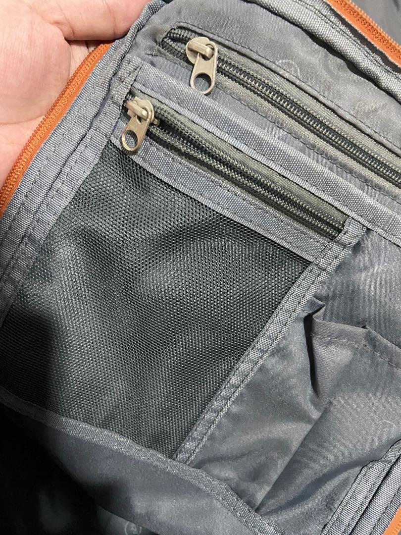 doughnut backpack trinoma