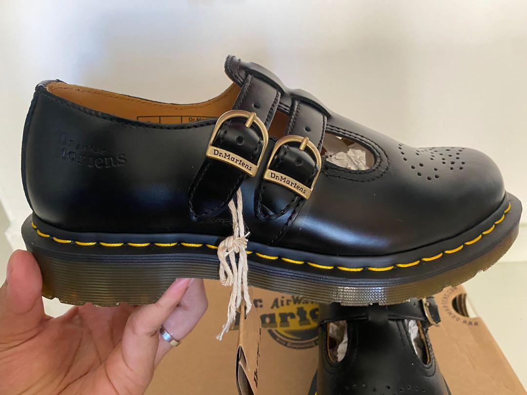 Dr martens online mary jane ebay
