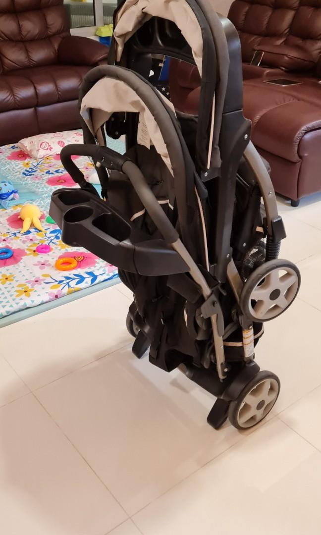 Graco ready2grow shop whitmore