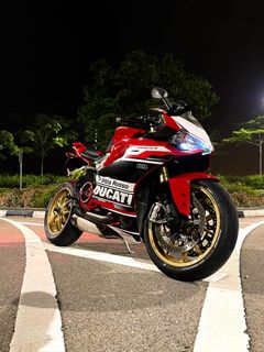 (Category: ) located in . Submitted by afiqdecenzo (Listing ID 1094534813, Image 1). Description: .