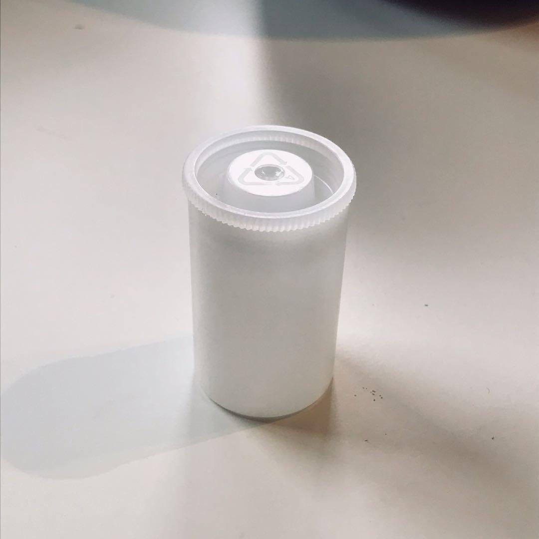 Empty Film Canister x 10, Everything Else, Others on Carousell