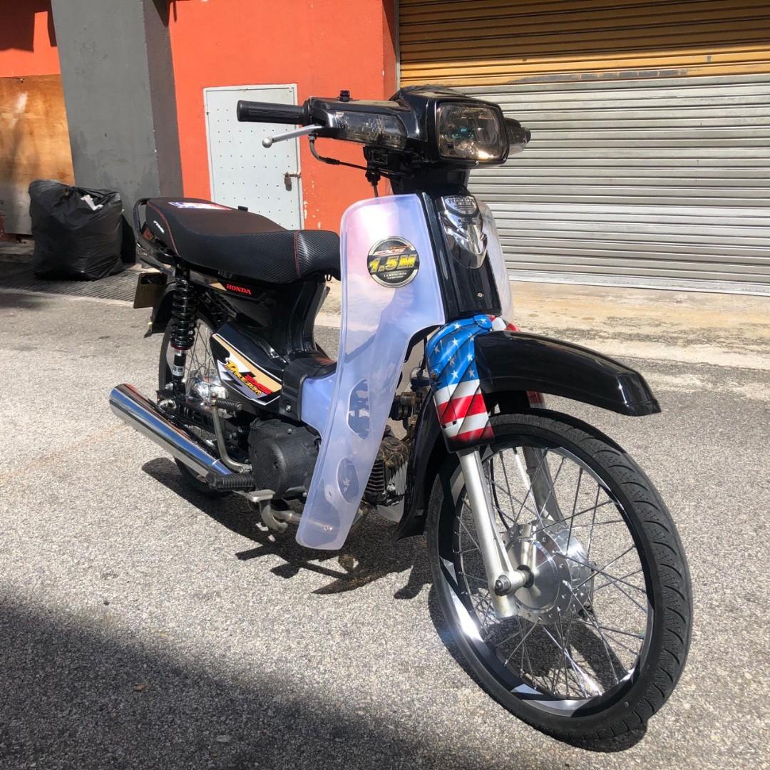 Ex5 paling lawa new arrivals