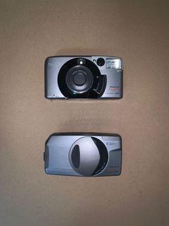 FILM CAMERA : AUTOBOY LUNAS