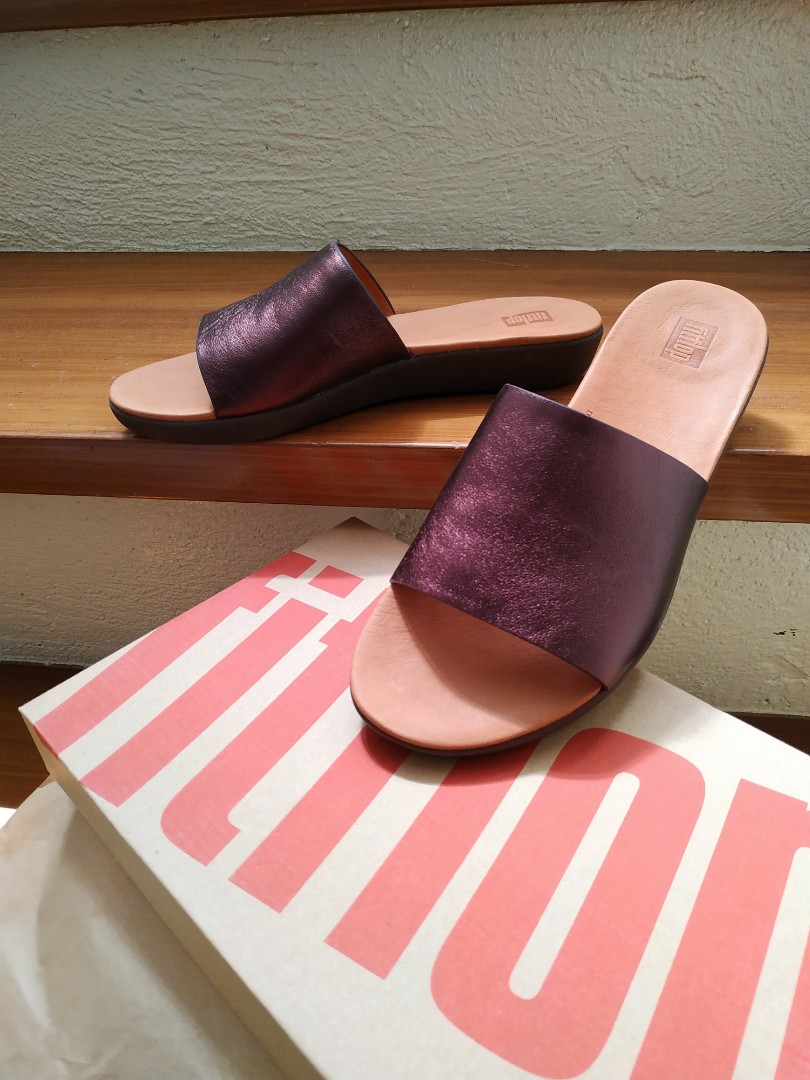 Sola fitflop 2025