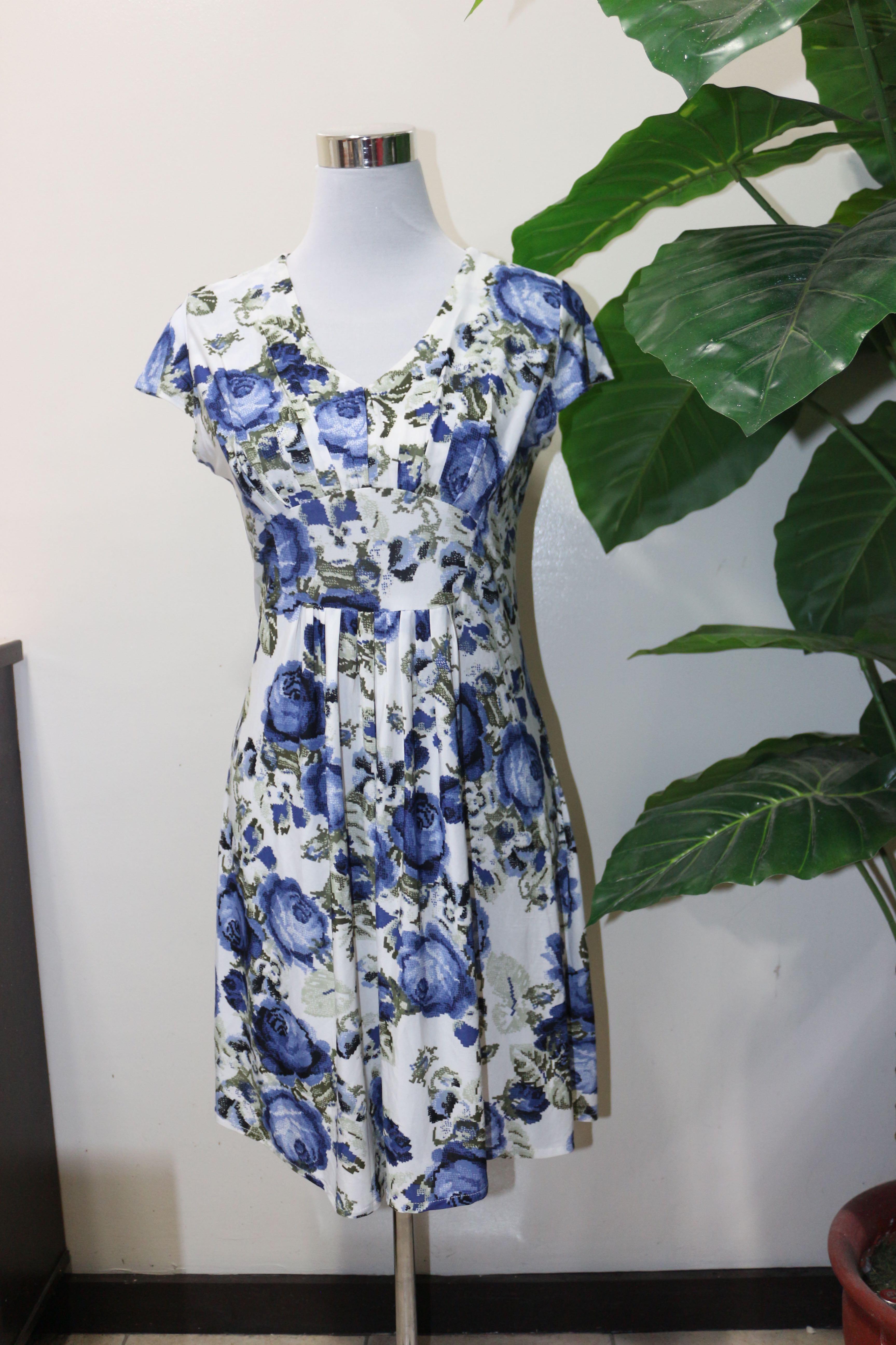 fashion dresses for church