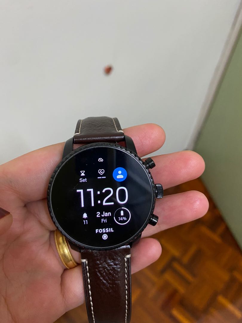 Ftw4018 review store