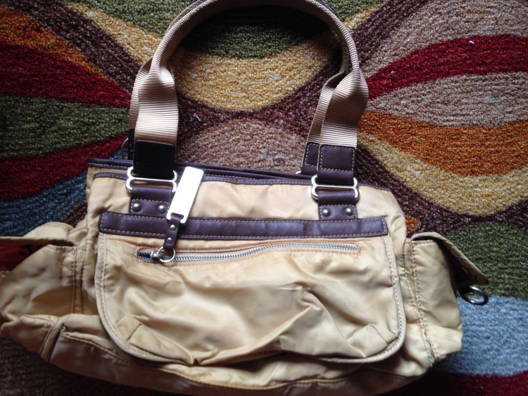 FRANCO SARTO SHOULDER BAG PURSE | Bags, Purses and bags, Shoulder bag