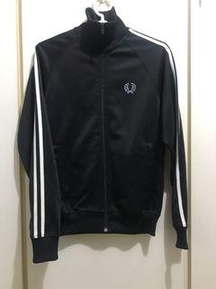 Fred perry jacket