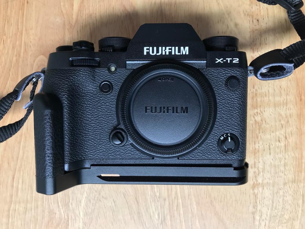 Fujifilm X-T2 Mirrorless Digital Camera with 18-55mm F2.8-4.0 R LM OIS  Lens, Photography, Cameras on Carousell
