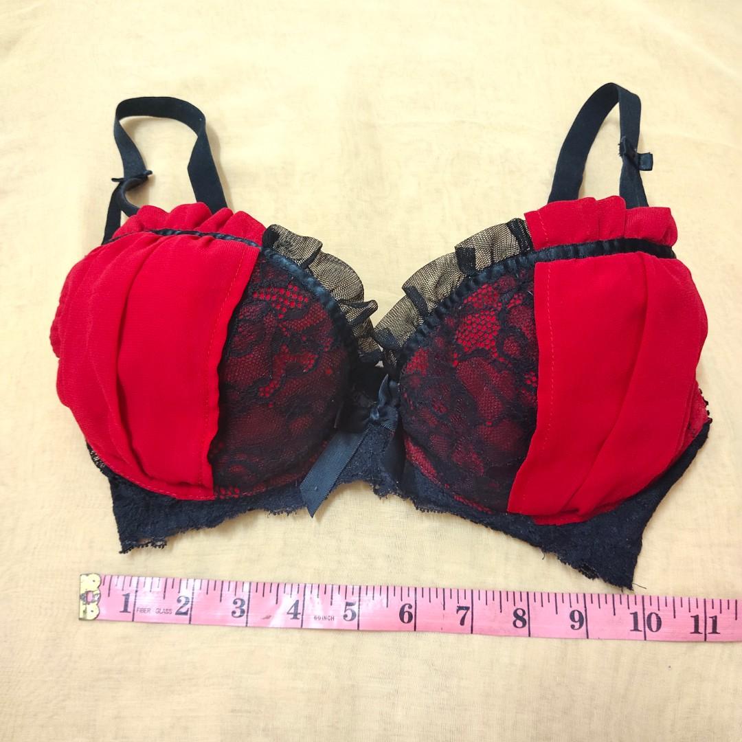 3 BNWOT ASDA wireless bra size M with free postage