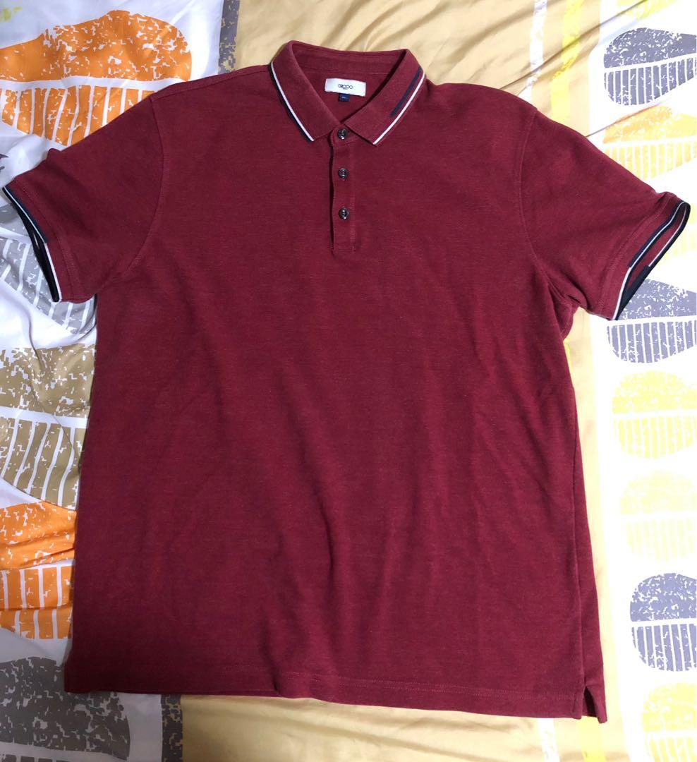 g2000 polo tee
