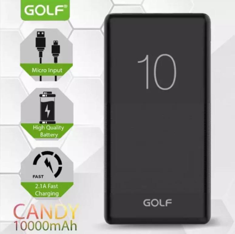 Golf g80 on sale