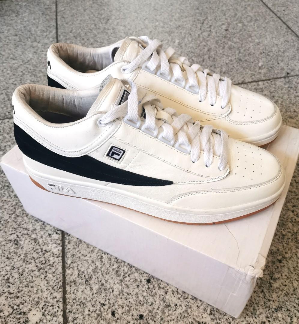 Gosha Rubchinskiy x Fila T 1 Mid
