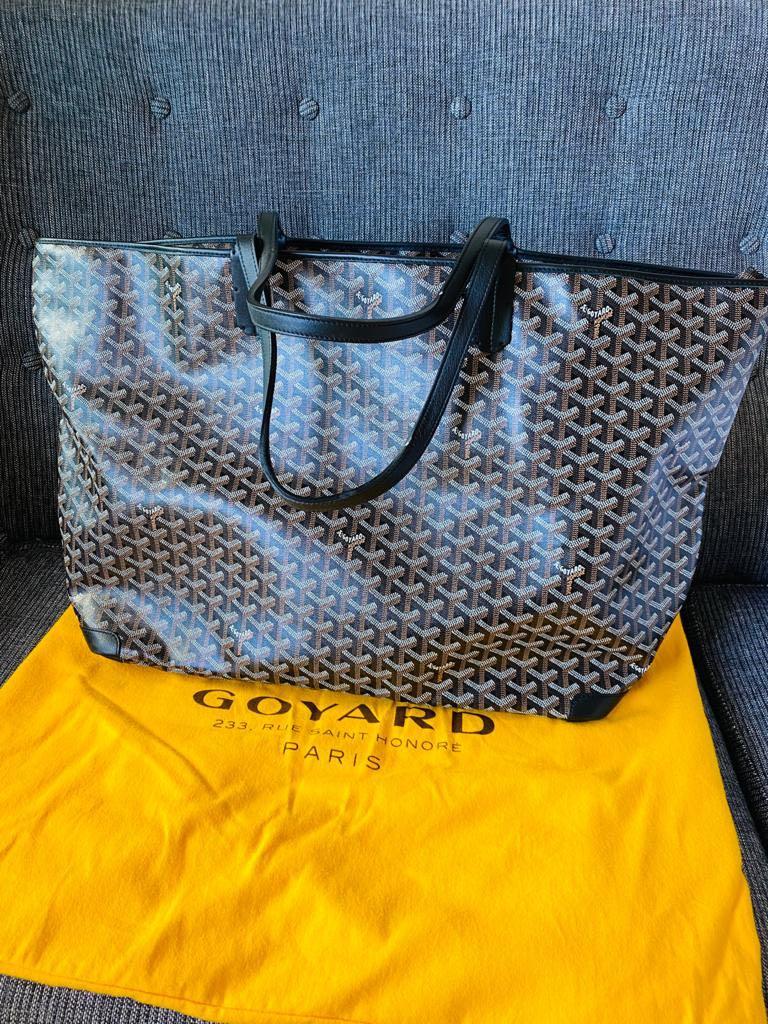 Goyard xxl 2025